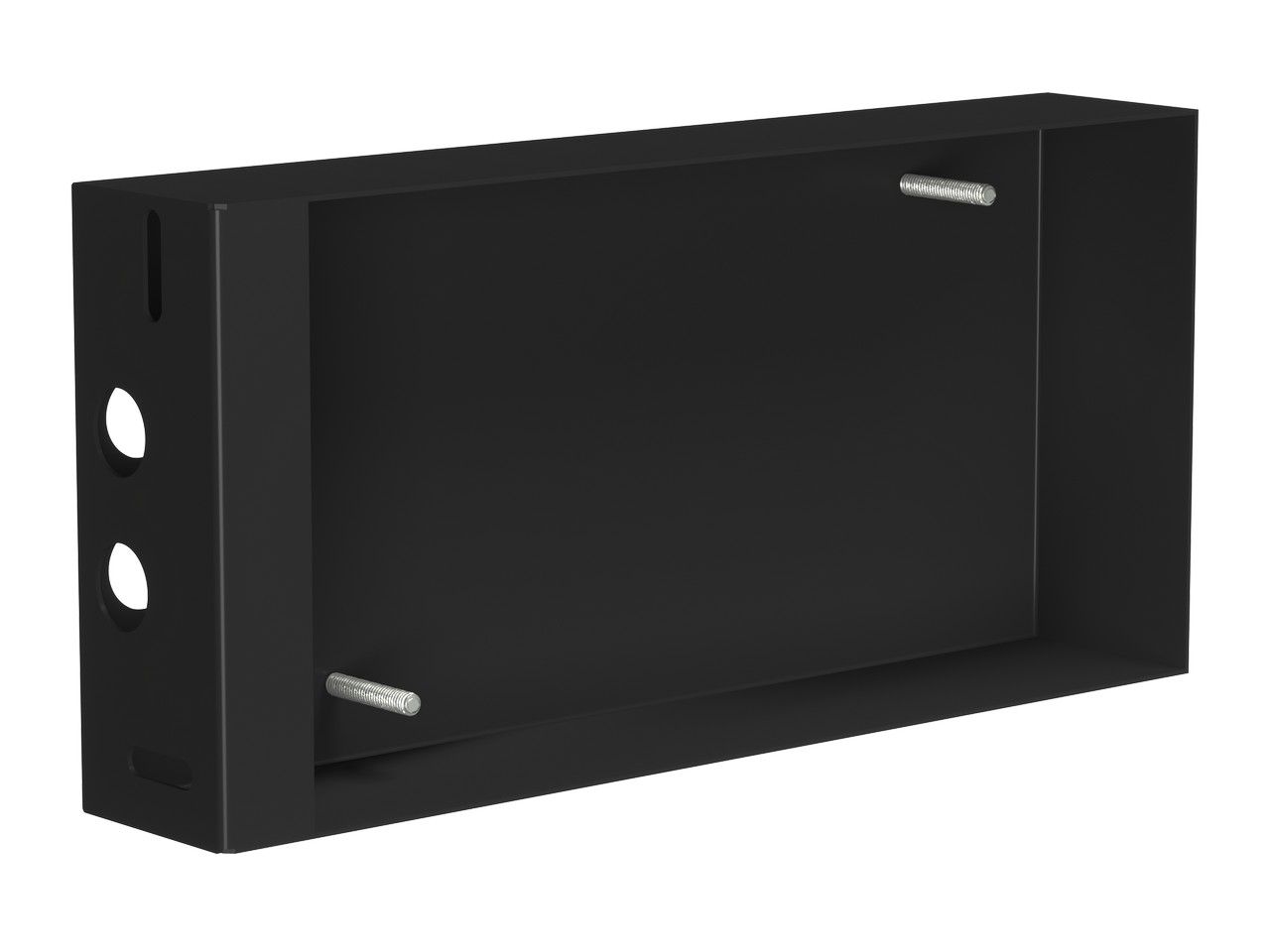 Кронштейн BS-K-27 Black