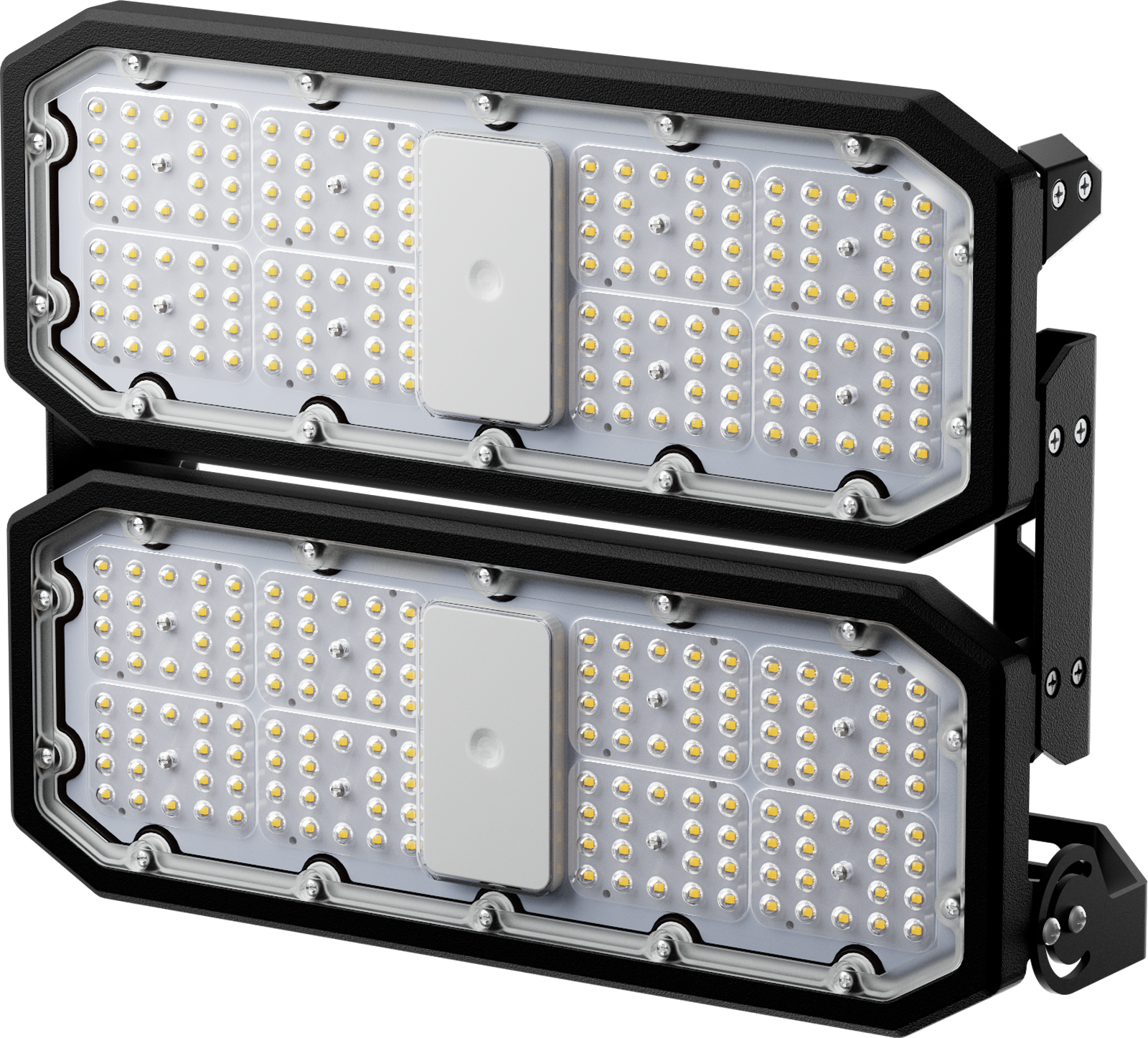 Светильник Navigator 74 005 NFL-M2-200-4K-BL-D60-LED