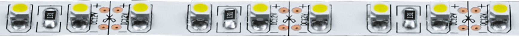 СД Лента Navigator 71 440 NLS-3528W120-9.6-IP20-12V-Pro R5