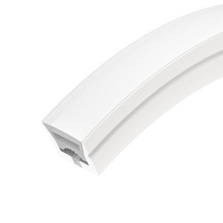 Arlight WPH-FLEX-1212-TOP-S8-20m — Профиль (Накладной)