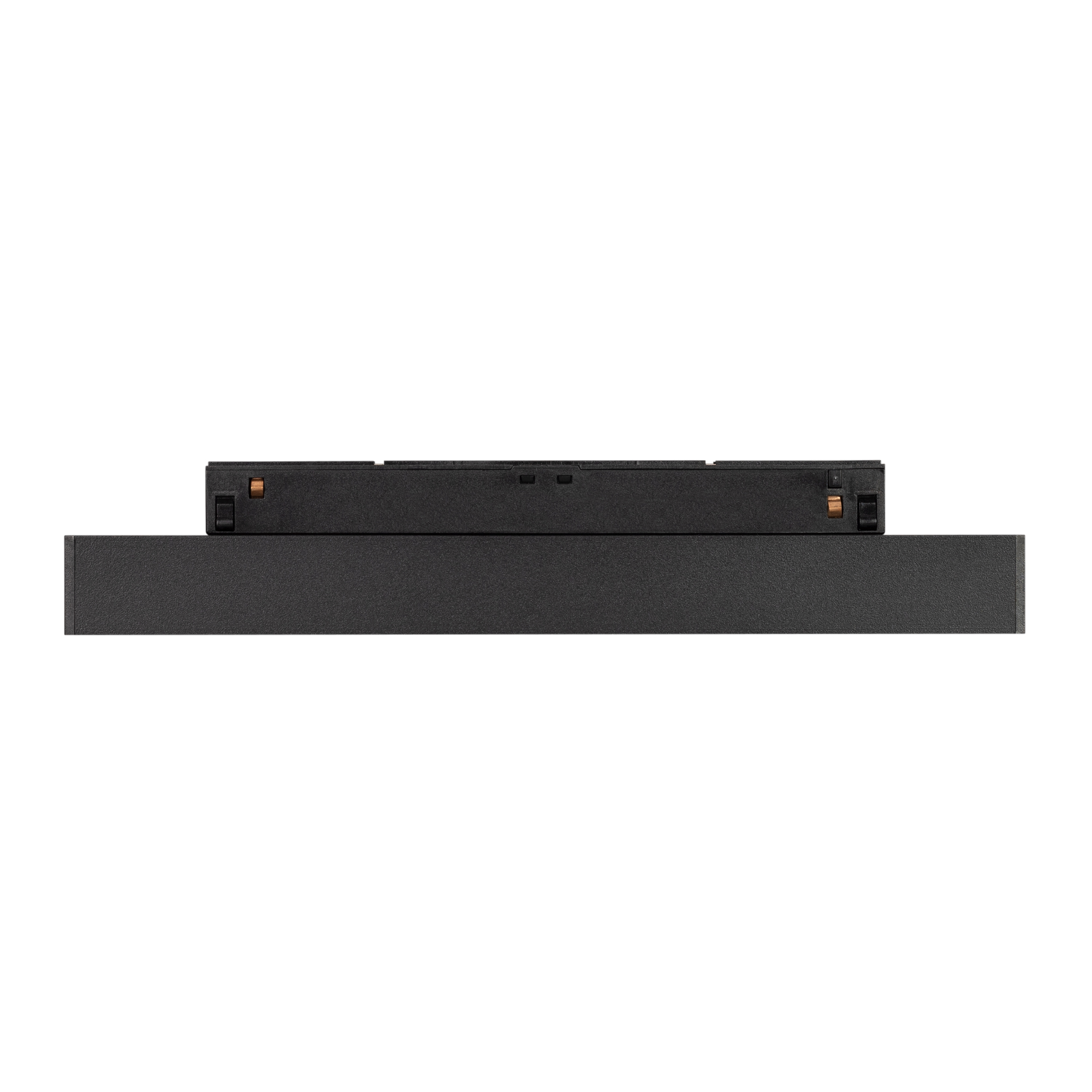 Светильник MAG-ORIENT-FLAT-L235-8W Day4000 (BK, 100 deg, 48V) (Arlight, IP20 Металл, 5 лет)