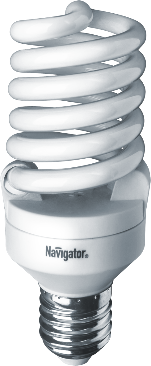 Лампа Navigator 94 054 NCL-SF10-25-840-E27 ХХХ