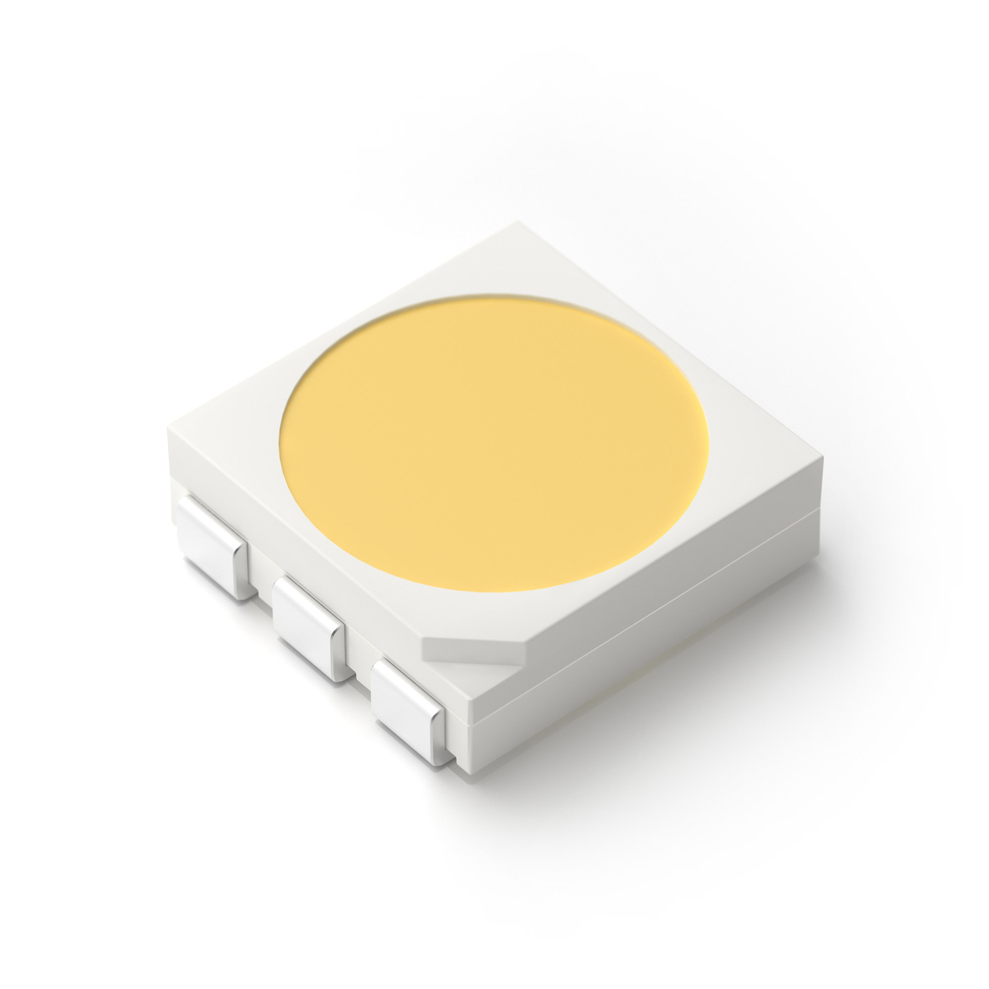 Arlight ARL-5050-HLA — SMD-светодиоды, SMD 5060 (PLCC6), одноцветные
