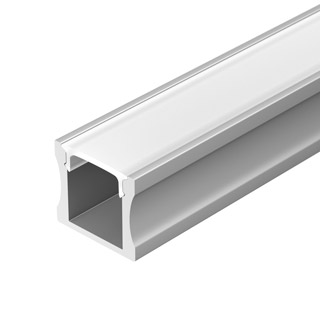 Arlight ALU-SLIM-H15 — Профиль (Накладной)