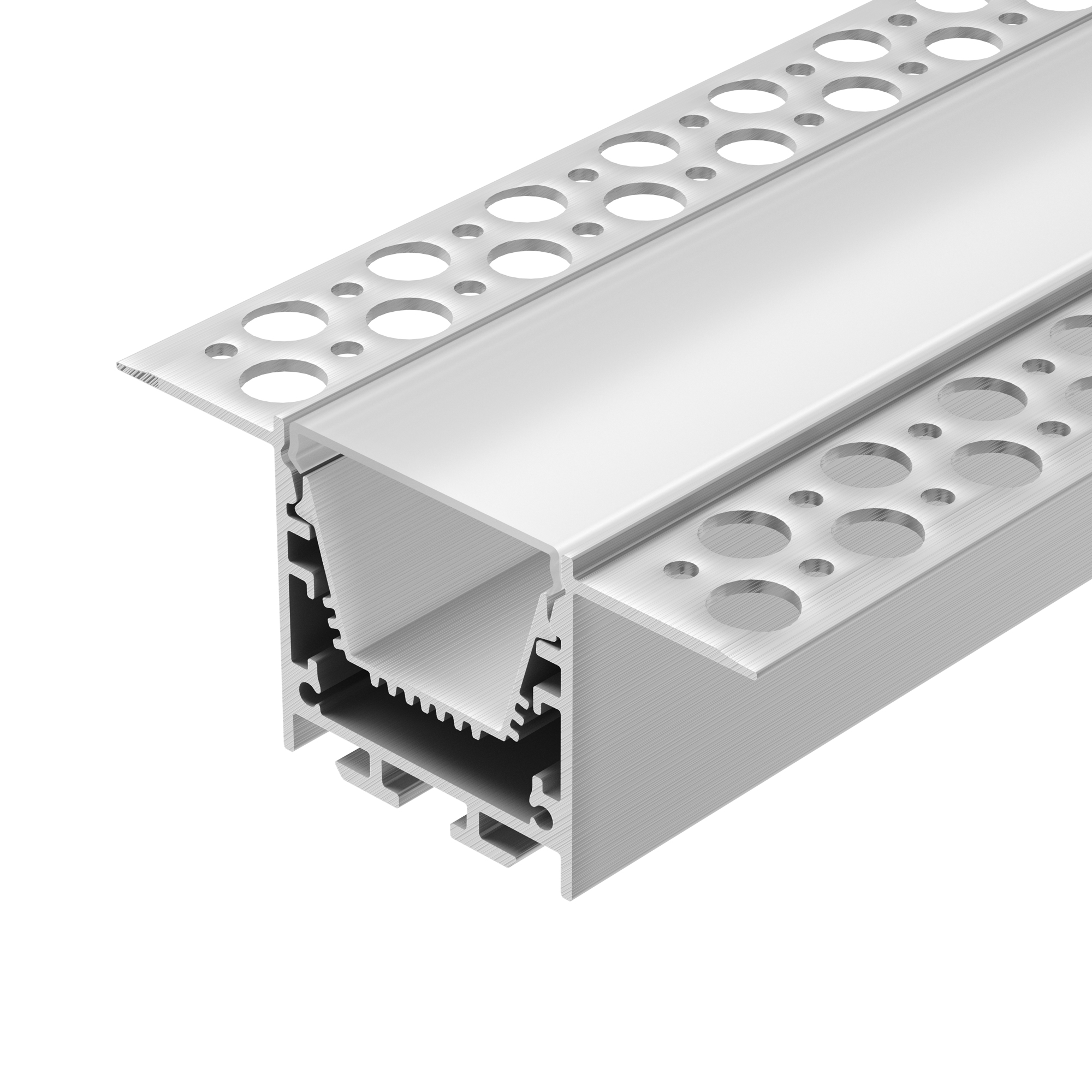 Arlight LINIA32-FANTOM-TRAY — Профиль (Встраиваемый)