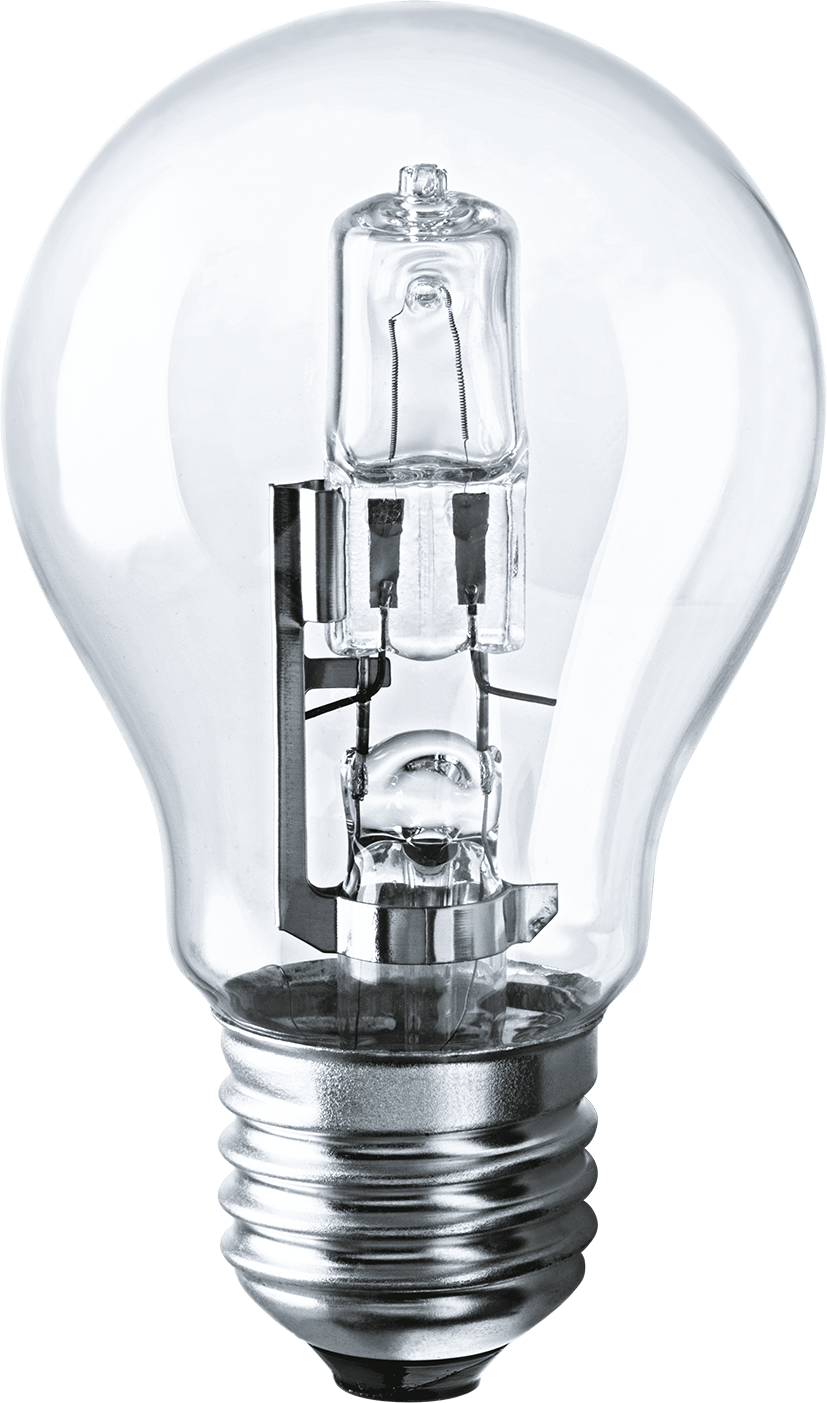 Лампа Navigator 94 236 NH-A55-52-230-E27-CL ХХХ