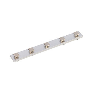 Arlight ARH-LINE-3750 — прямой коннектор профиля