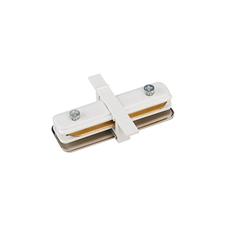 Arlight LGD-2TR-CON-MINI-F — Коннектор [2TRA встраиваемые треки LGD]
