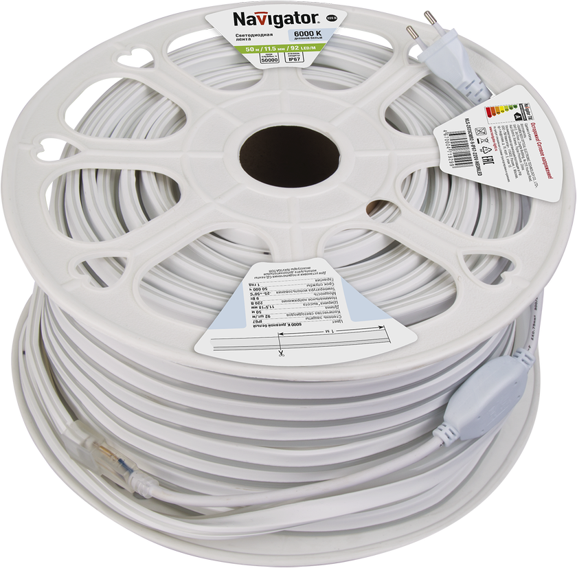 NLS NEONLED 220V