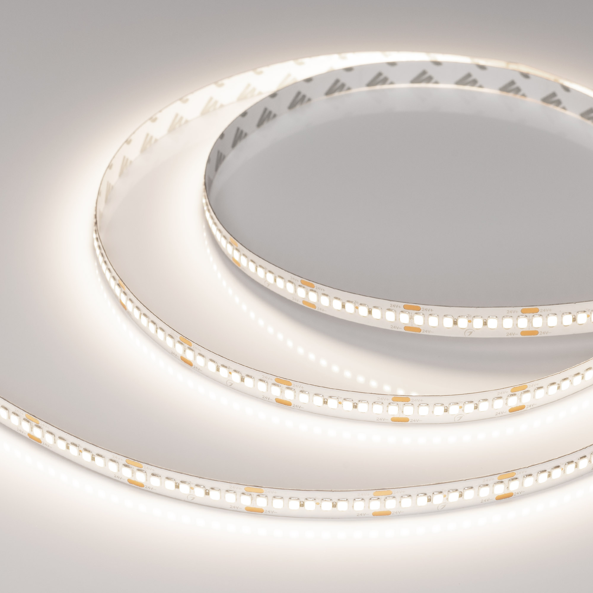 Arlight RT A240 — Гибкая светодиодная лента — MONO [каналы: 1; питание, В: 24.0; ширина, мм: 10.0]