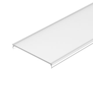 Arlight KLUS-POWER-W50 — Экран матовый для профиля
