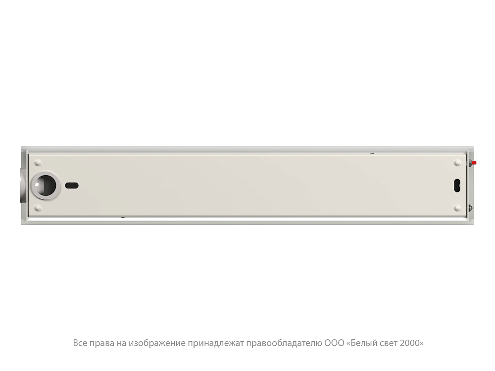 ARC L1 400 — Аварийные светильники