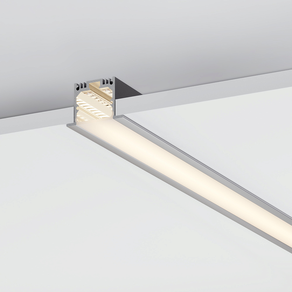 Arlight SL-LINIA49-F — Профиль (Встраиваемый)