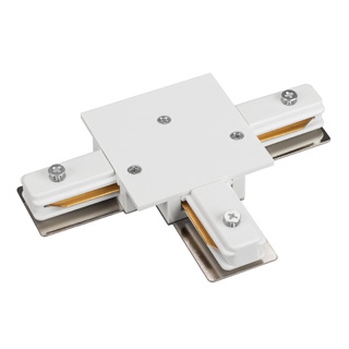Arlight LGD-2TR-CON-T-F — Коннектор [2TRA встраиваемые треки LGD]