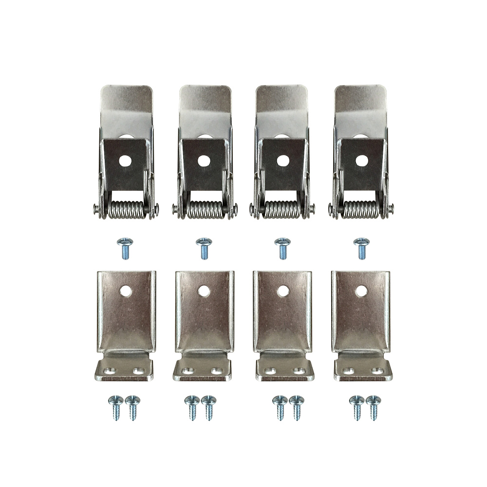 Arlight FX-T4 — Набор держателей для встраивания панелей