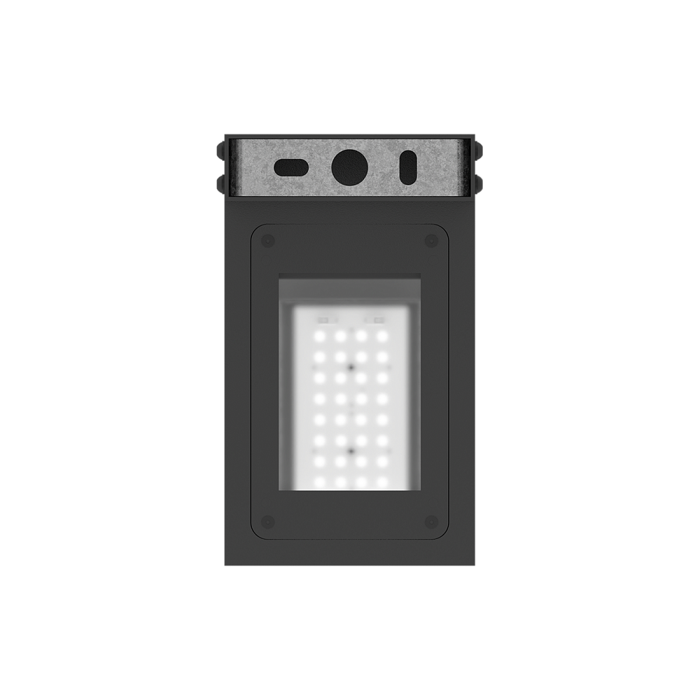 ATRIUM L-SHAPE LED