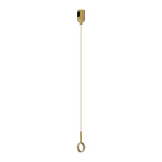 Arlight ART-APRIORI-HOLDER-HANG-TUBE-L1500 — Крепёж [APRIORI, тип крепления A, Ø38 мм, трос 1500 мм]