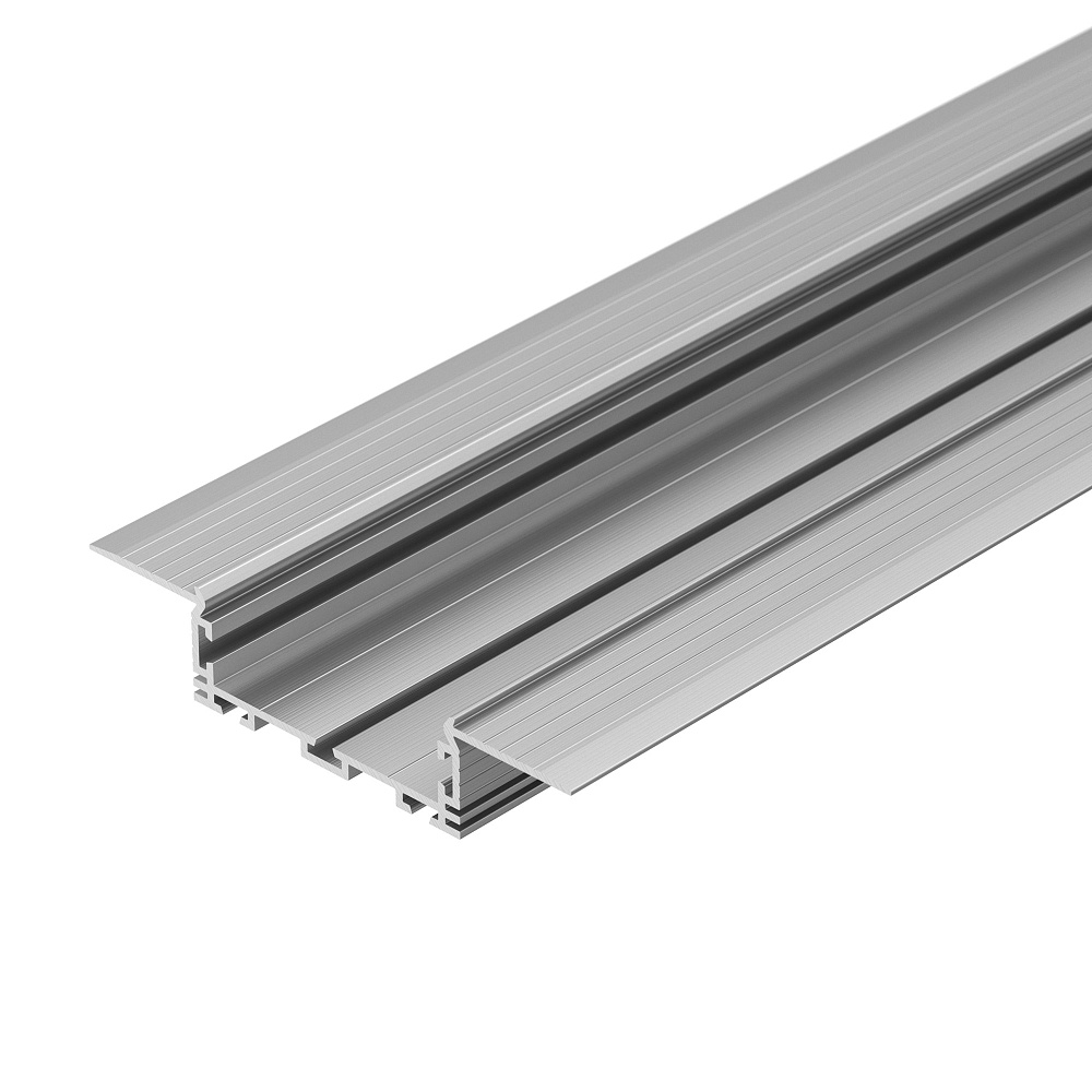 Arlight KLUS-POWER-W50H16-F-HIDE — Профиль (Встраиваемый)