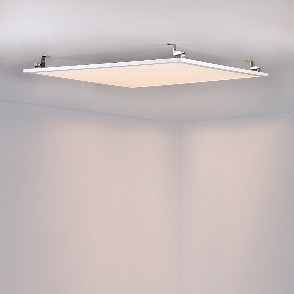 Arlight IM PANEL MX6 — Набор накладной установки панелей ["Для панелей IM-1200"]