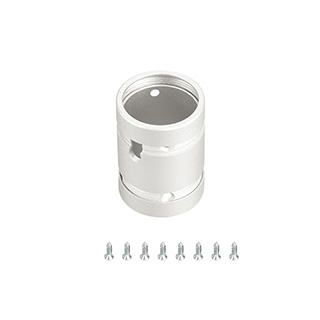 Arlight MOONLIGHT SPLICE-D25 — Крепление сращивающее для MOONLIGHT D25