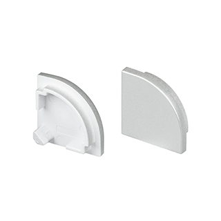 Arlight SL-KANT-H16-S10 — Заглушка глухая