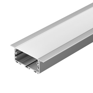 Arlight KLUS-POWER-W50-FS — Профиль (Встраиваемый)