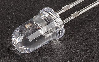 Arlight ARL-5213 — выводные светодиоды, круглый корпус 5 мм, одноцветные