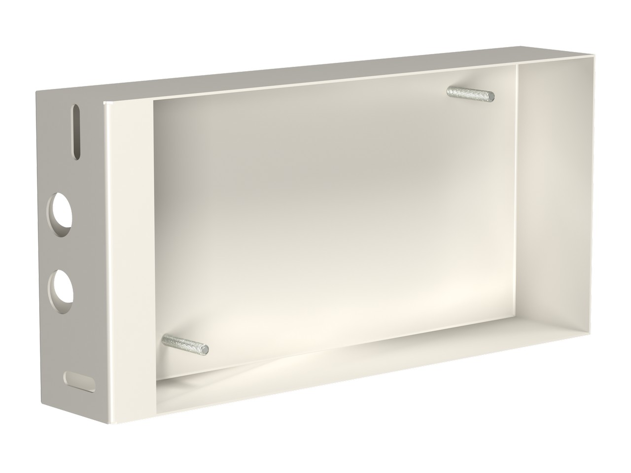 Кронштейн BS-K-27 White