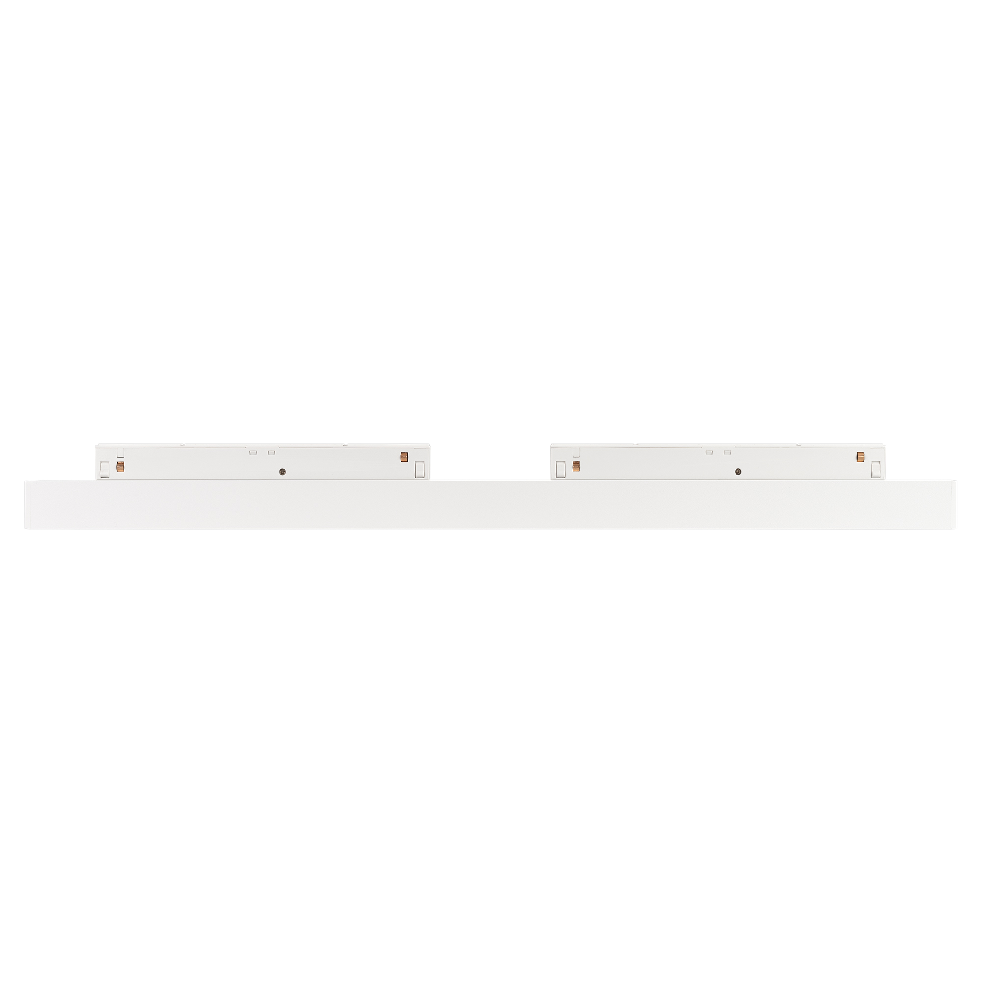 Светильник MAG-ORIENT-FLAT-L465-16W Warm3000 (WH, 100 deg, 48V) (Arlight, IP20 Металл, 5 лет)