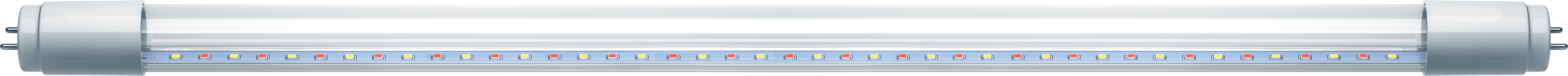 Лампа Navigator 61 391 NLL-T8-9-230-MEAT-G13-CL