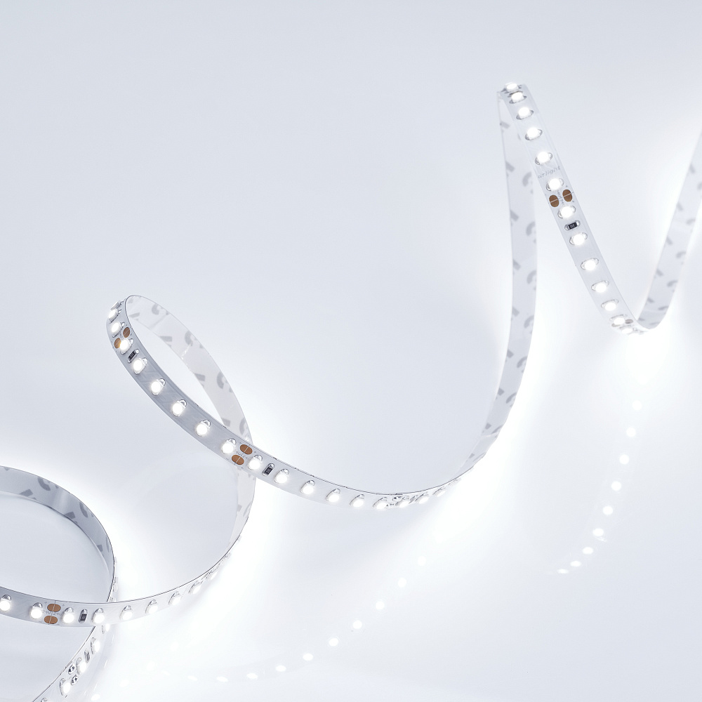 Arlight RT A120 — Гибкая светодиодная лента — MONO [каналы: 1; питание, В: 24.0; ширина, мм: 8.0]