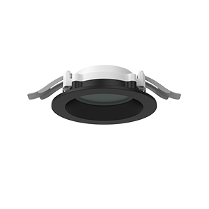 DL-01 RUS Pro GL CRI90 Ø100 (со стеклом)