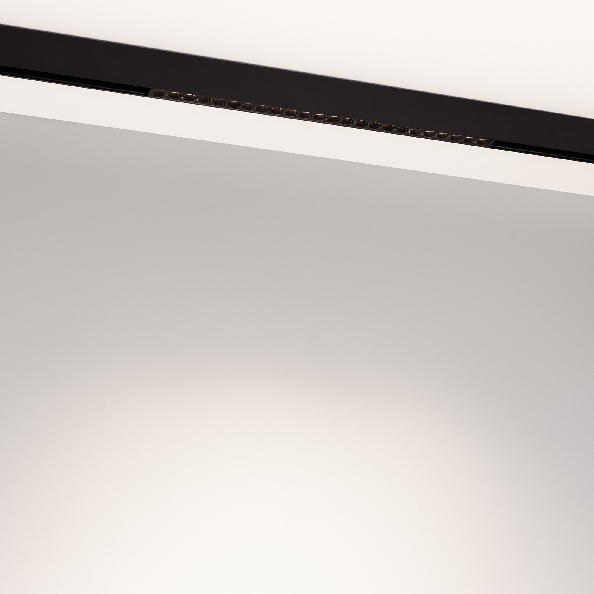 Светильник MAG-ORIENT-DOTS-L465-16W Day4000-MIX (Черный, 24 deg, 48V, TUYA Zigbee) (Arlight, IP20 Металл, 5 лет)