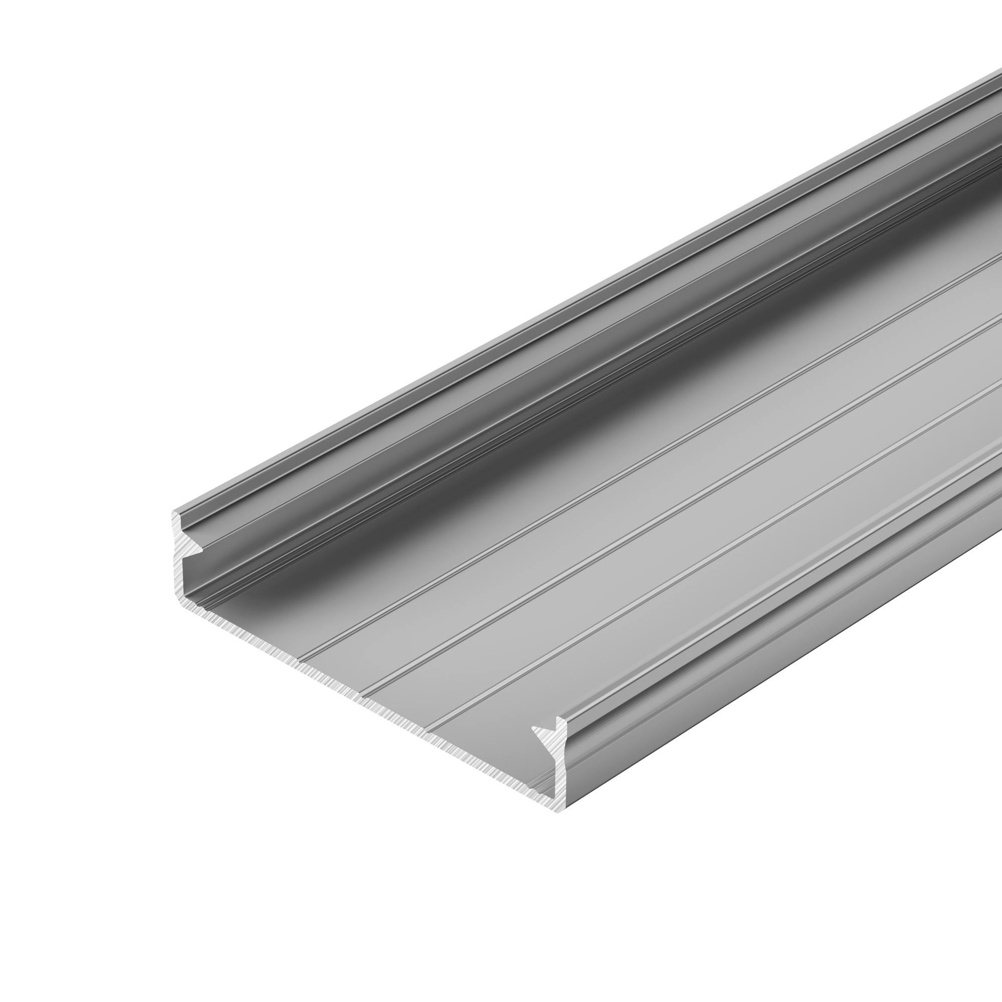 Arlight SL-LINE-4009 — Профиль (Накладной)