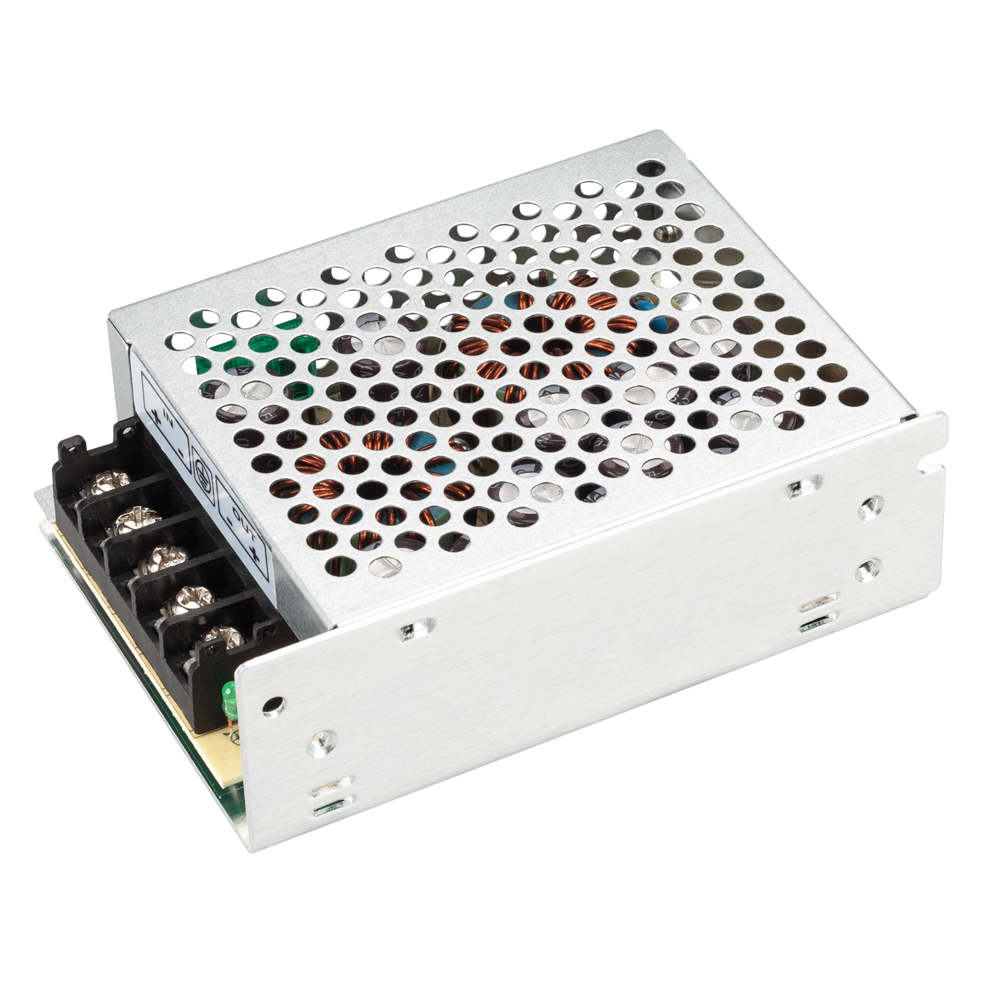 Arlight SPV-PFL-24010 — Выходной ШИМ-фильтр DC/DC