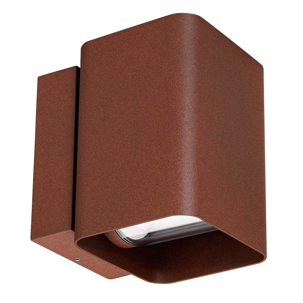 Светильник LGD-Wall-Vario-J2R-12W Warm White (Arlight, IP54 Металл, 3 года)
