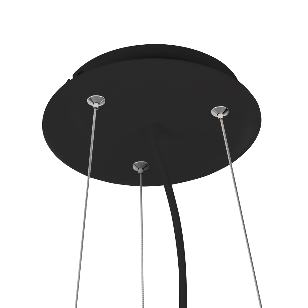 Arlight SPX-TB-1 — Тросовый подвес [SP-TOR-TB400S, SP-TOR-TB500S, SP-TOR-TB600S]