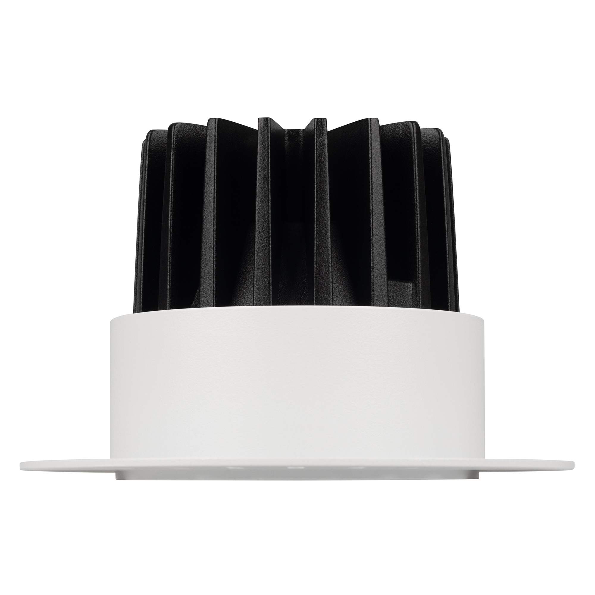 Светильник MS-ATLAS-TRIMLESS-R70-12W Day4000 (BK, 32deg, 230V) (Arlight, IP20 Металл, 5 лет)