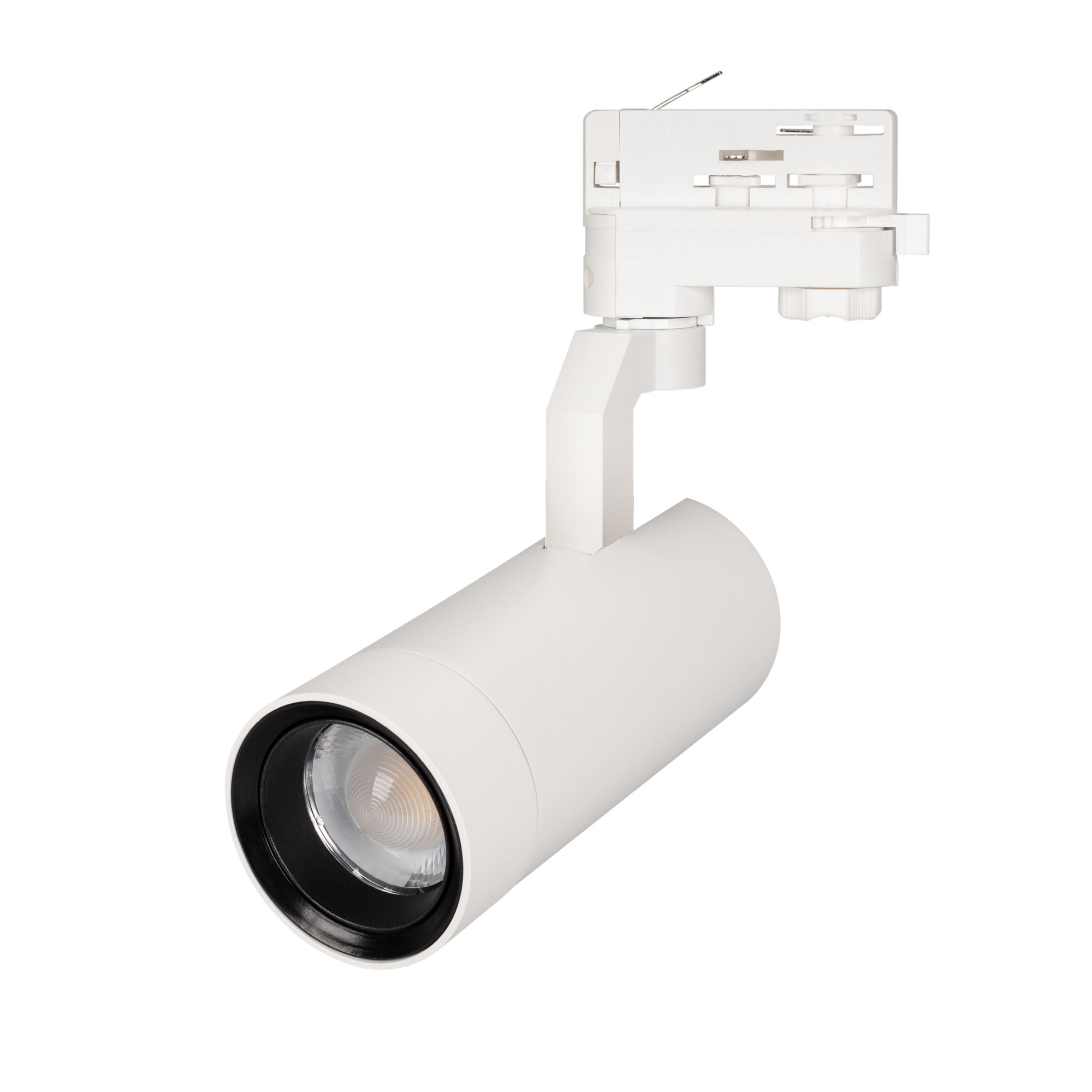 GELIOS 4TR — светильник — Трековый — 4TR; 230V