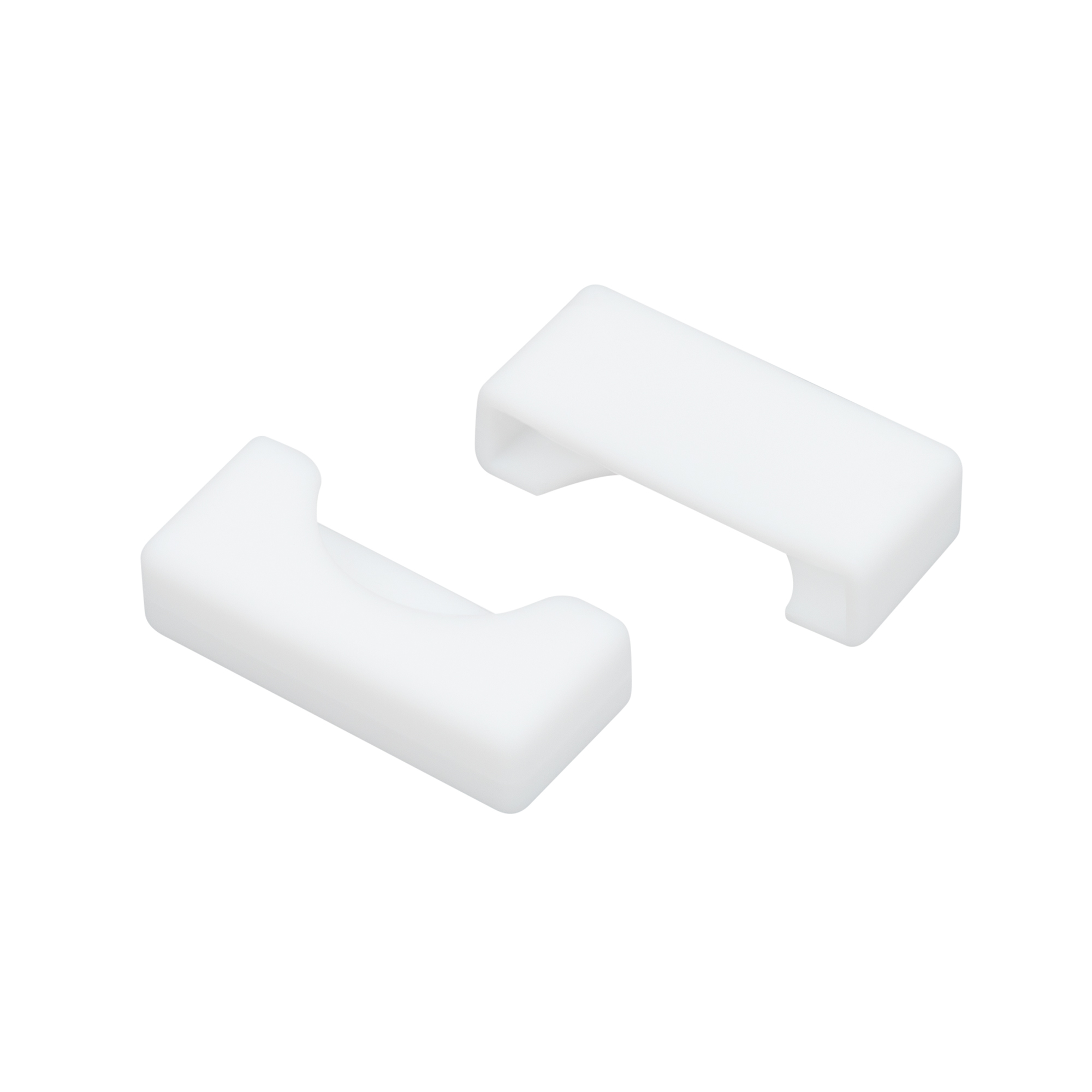 Arlight FLT 23mm силиконовые заглушки — Заглушка