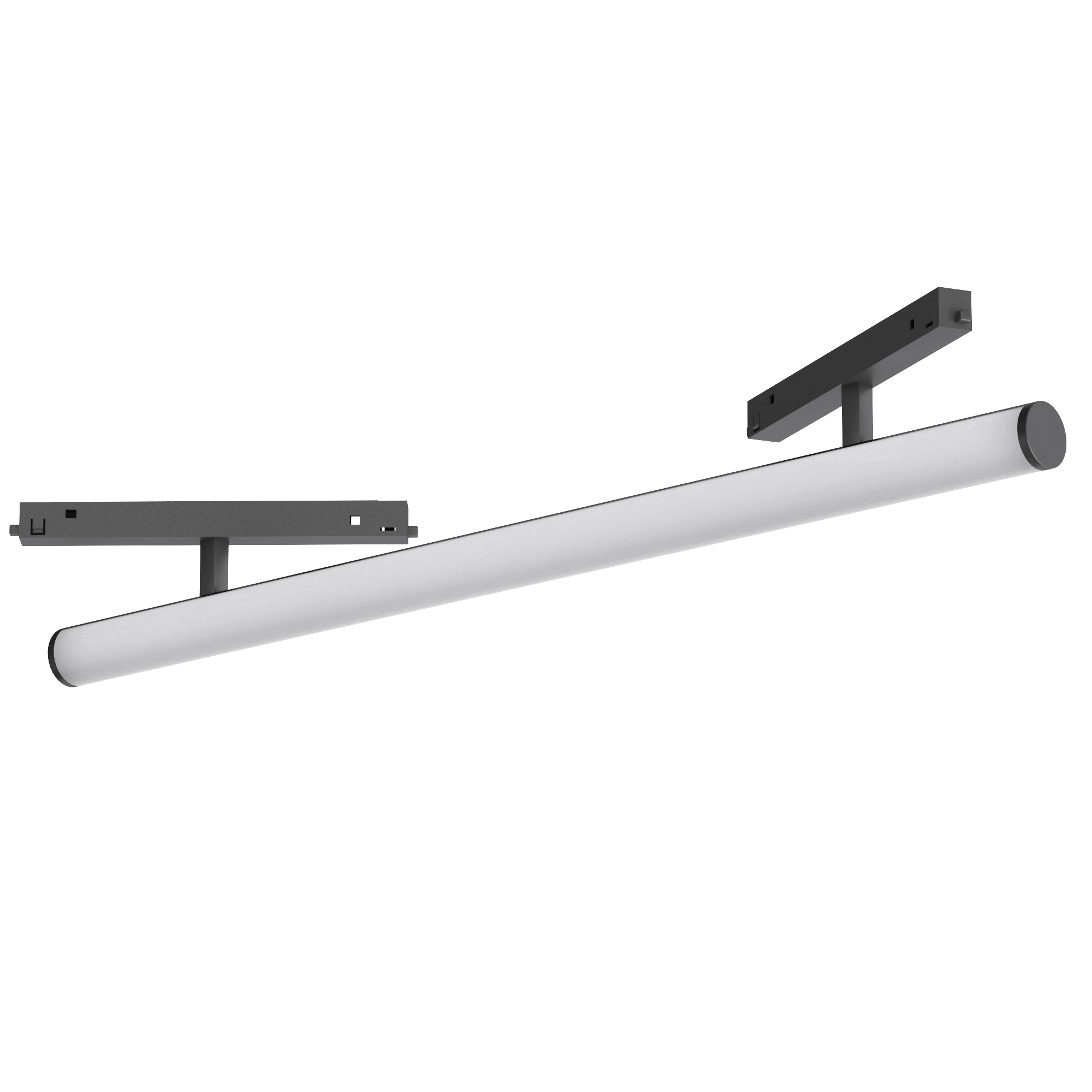 MAG ORIENT TUBE — светильник-коннектор — Трековый — MAG-ORIENT; 48V