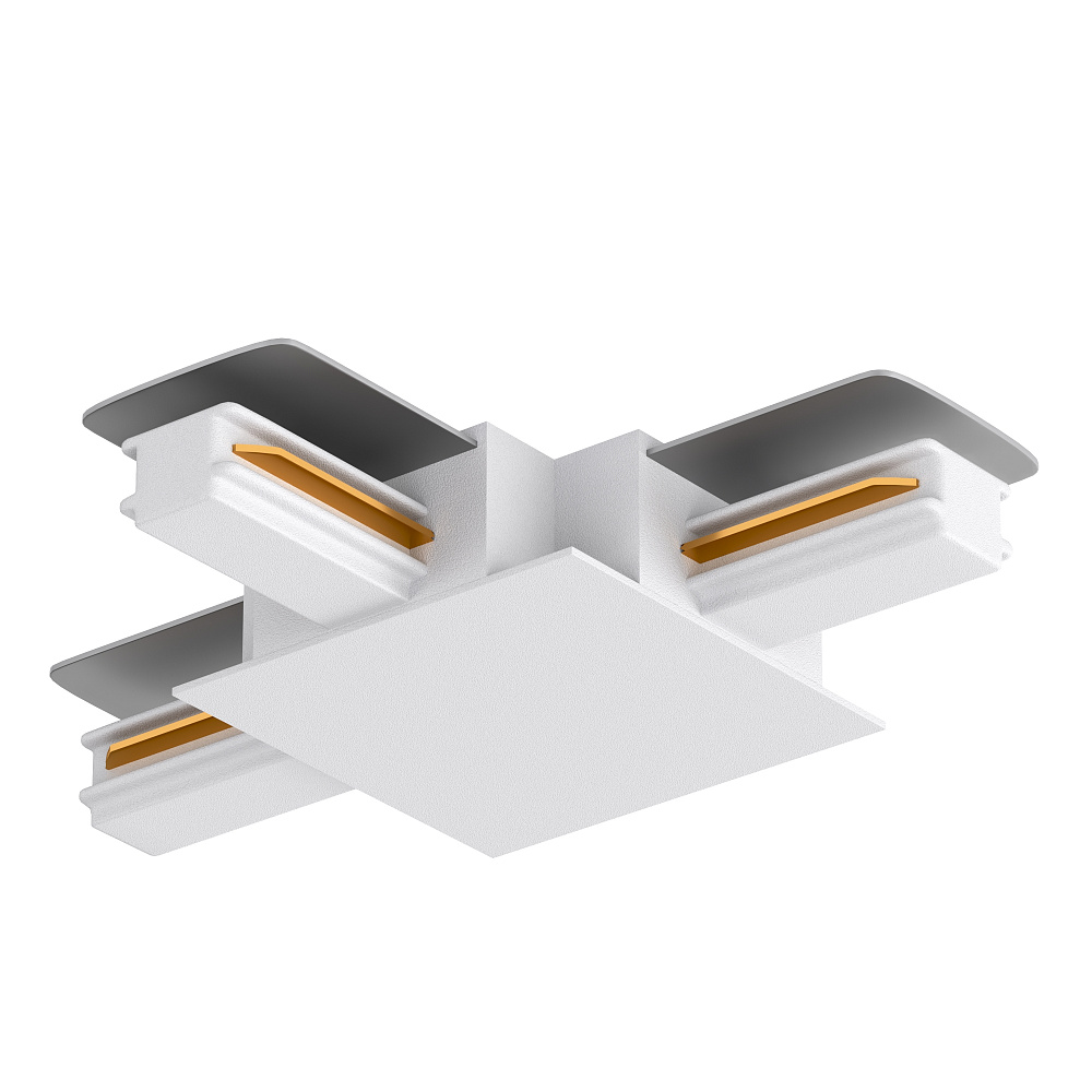 Arlight LGD-2TR-CON-T-F — Коннектор [2TRA встраиваемые треки LGD]