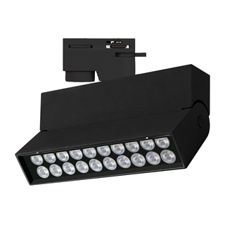 LGD-LOFT-TRACK-2TR — светильник — Трековый — 2TR; 230V