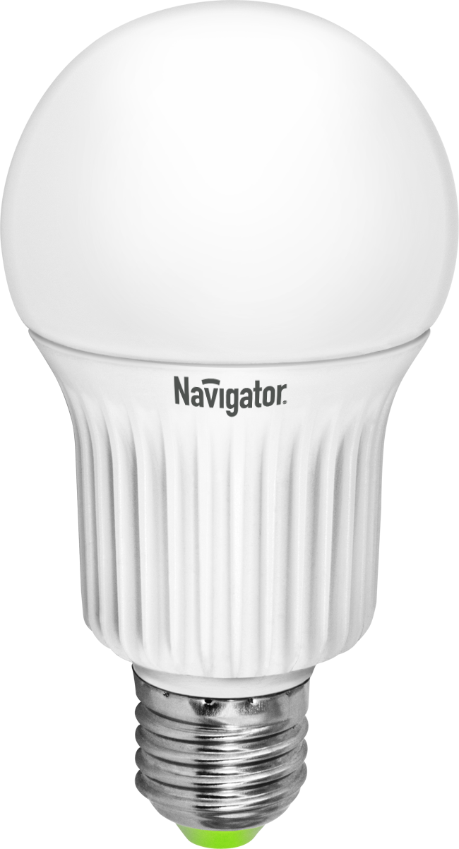 Лампа Navigator 94 389 NLL-A65-13-230-4K-E27(Professional)
