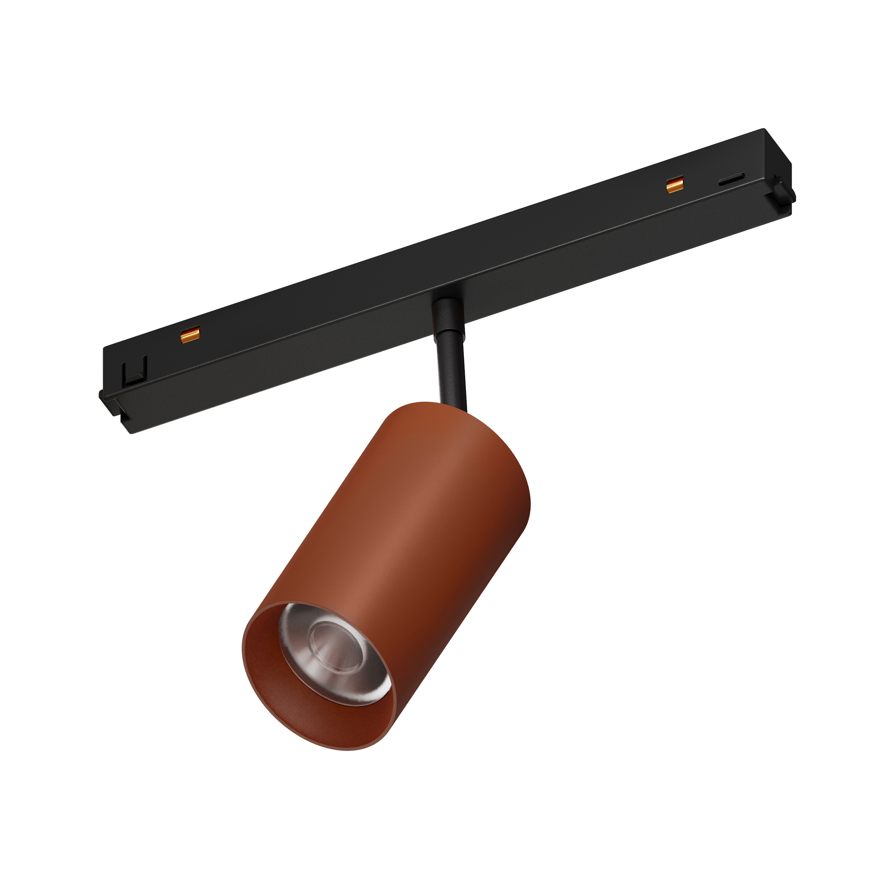 Светильник MAG-ORIENT-COLOR-SPOT-R45-10W Day4000-MIX (RAL8004, 50 deg, 48V, TUYA Zigbee) (Arlight, IP20 Металл, 5 лет)