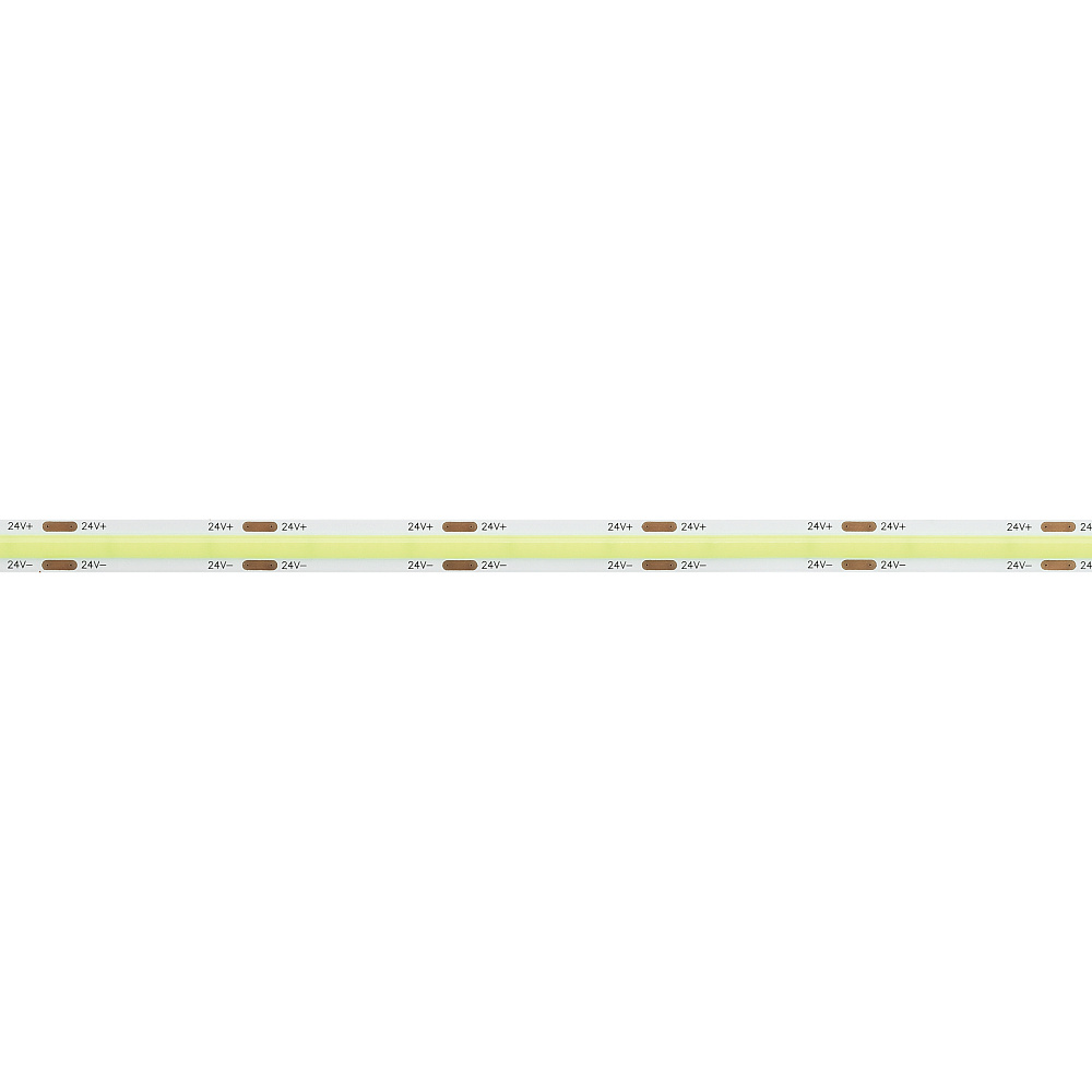 X544 IP20 24V 8mm — COB светодиодная лента