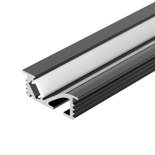 Arlight SL-BEVEL-W21-F — Профиль (Встраиваемый)
