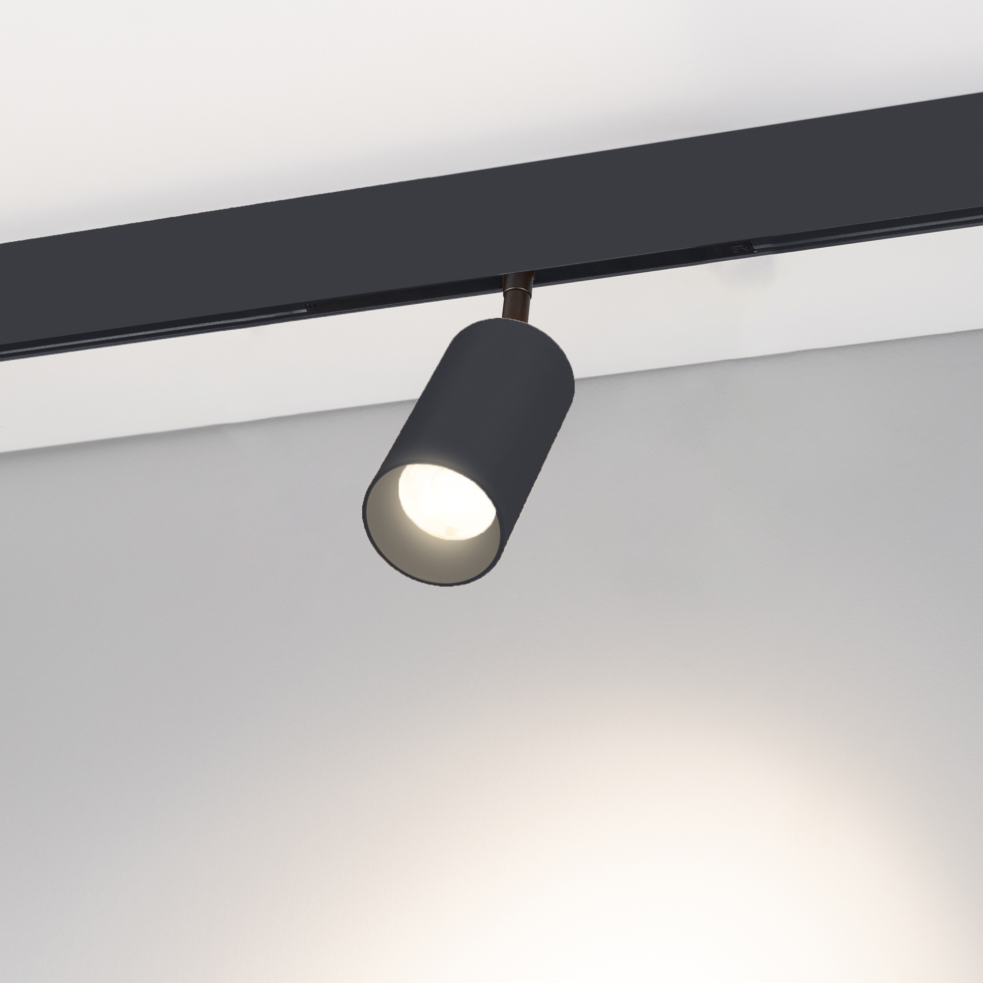 Светильник MAG-ORIENT-COLOR-SPOT-R45-10W Day4000-MIX (RAL7024, 26 deg, 48V, TUYA Zigbee) (Arlight, IP20 Металл, 5 лет)