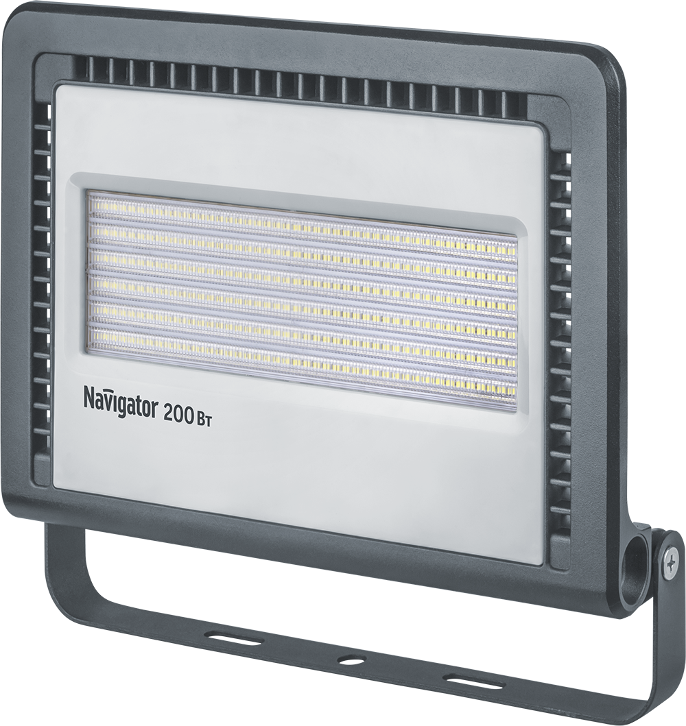 Светильник Navigator 14 154 NFL-01-200-6.5K-LED