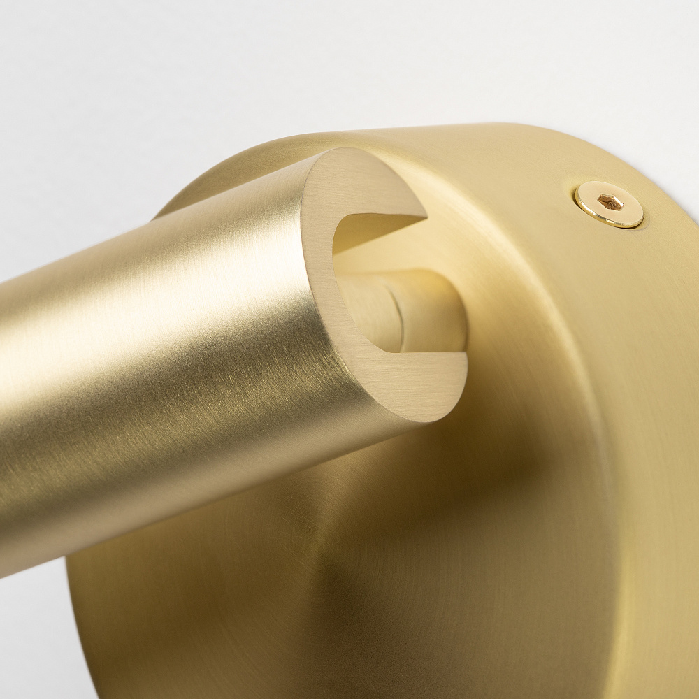 SP-BED-NB — светильник — Накладной